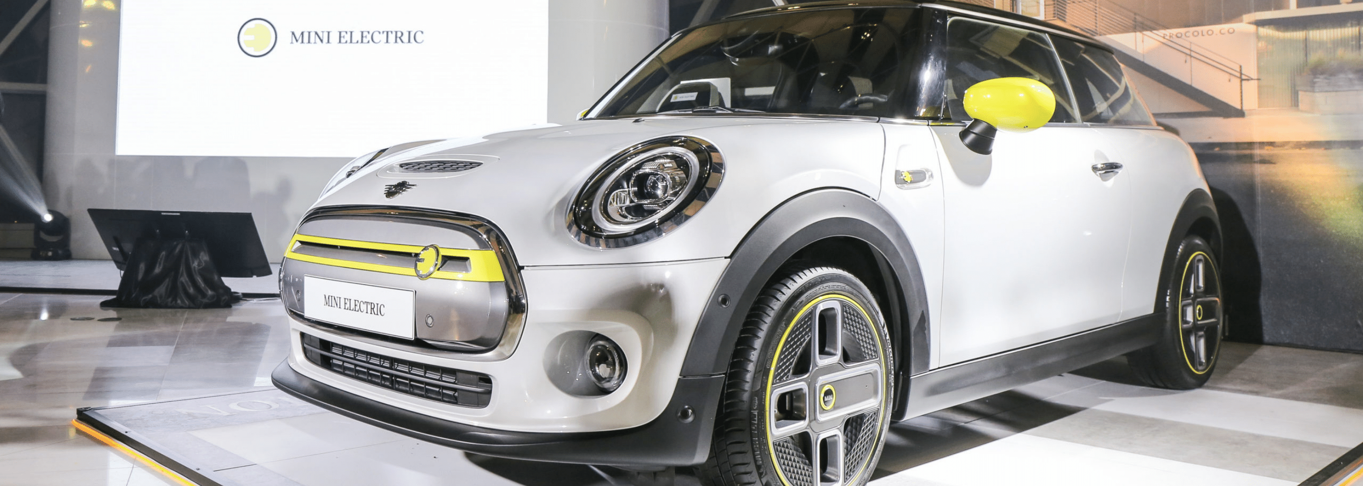 Lease Mini Electric leasing Leasing Elbilleasing.no